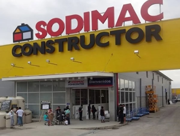 Video Inspección Red Pluvial