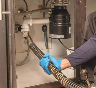 destapaciones de bachas