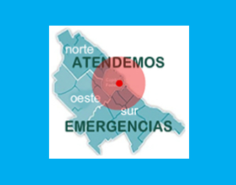 Destapaciones de Columnas de Edificios Zonas de Servicio